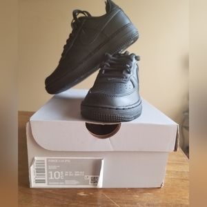 Nike Air Force 1 Big Kids